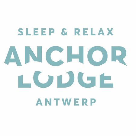 Anchor Lodge Antwerp Unique Appartment View Mas! Eksteriør billede