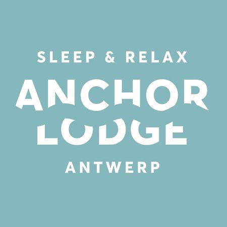 Anchor Lodge Antwerp Unique Appartment View Mas! Eksteriør billede