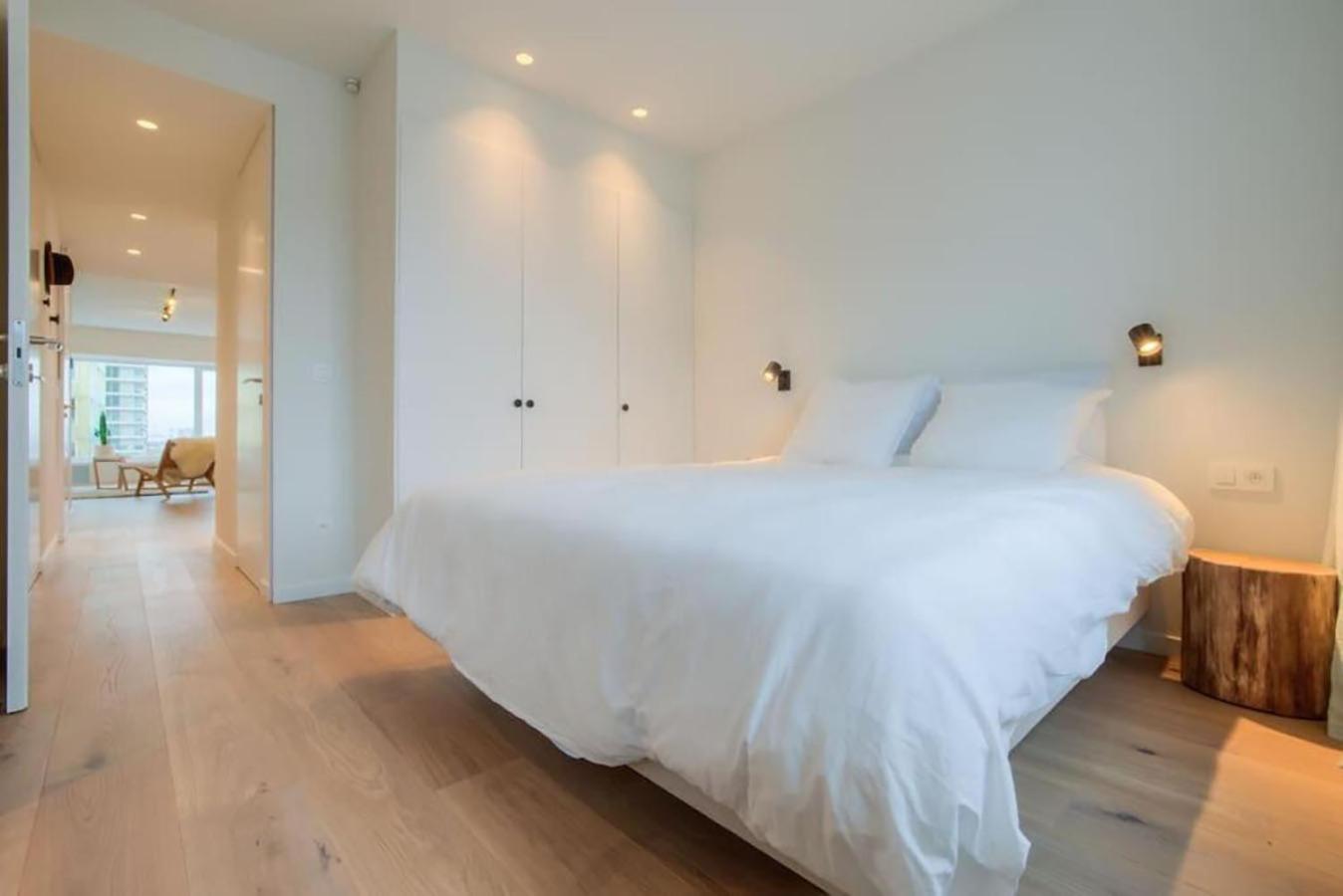 Anchor Lodge Antwerp Unique Appartment View Mas! Eksteriør billede