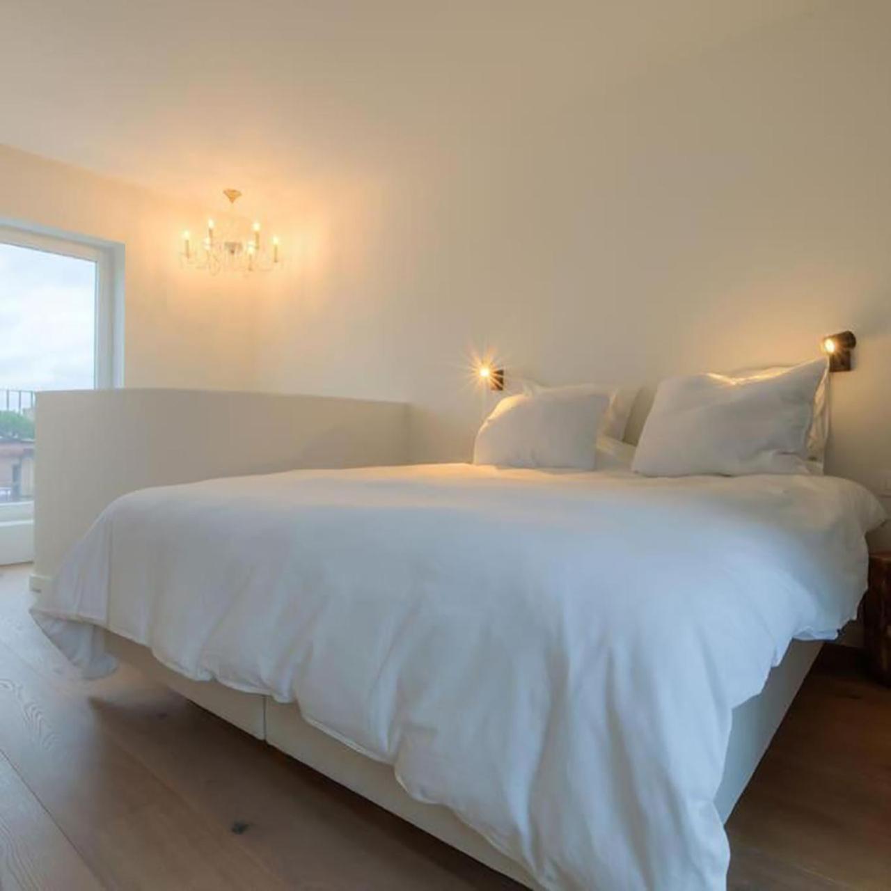 Anchor Lodge Antwerp Unique Appartment View Mas! Eksteriør billede