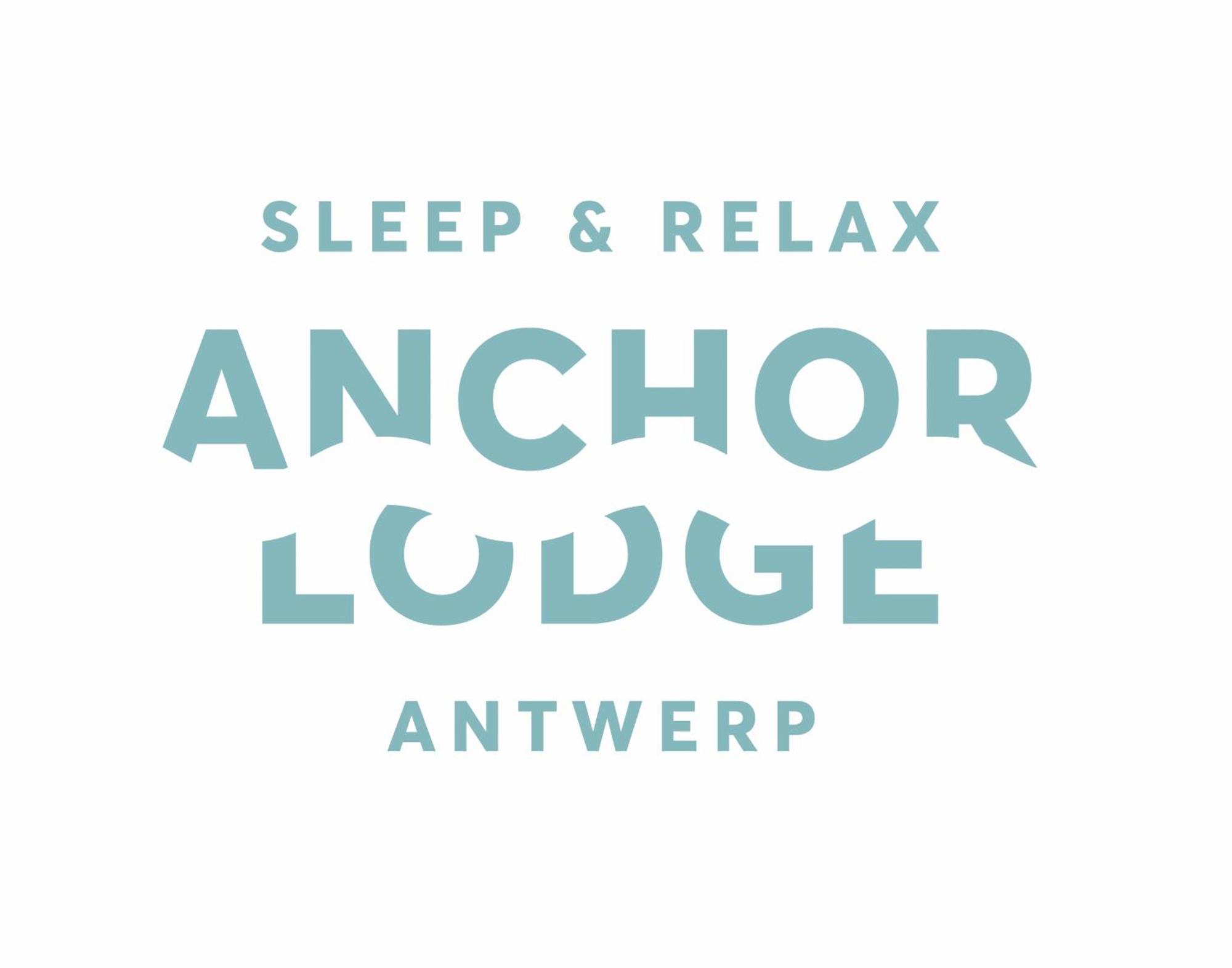 Anchor Lodge Antwerp Unique Appartment View Mas! Eksteriør billede